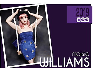 Maisie Williams Tribute 04