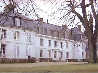 Καμαριέρα Brigitte Lahaie - La Maison des phantasmes