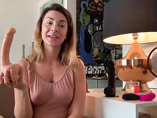 Δάσκαλος SEX TUTORIAL - How to fuck with YOUR penis shape and size!